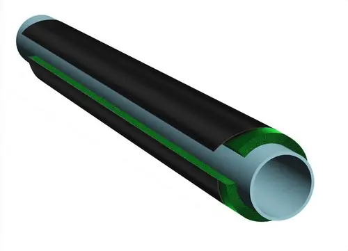 Mejor Precio TUBO K-FLEX SOLAR 9x80mm IN CLAD BK 1m ADH