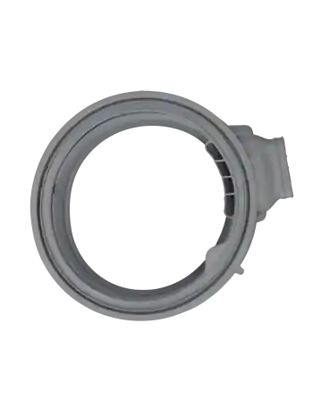 Goma de escotilla para Lavadora Whirlpool 482000072469 Devolución Gratuita