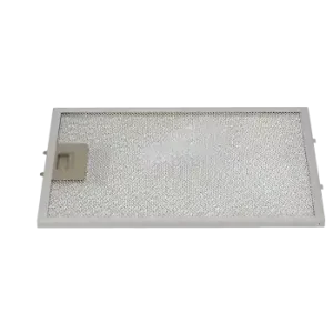 Filtro metálico para Campana Extractora Mepamsa 133.0574.620 Imprescindible (Must-Have)