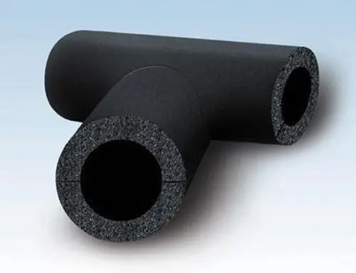 TE 90º SÓLO GOMA AL CLAD 9x114mm Garantía De Devolución De Dinero