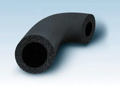 Devolución Gratuita CODO 90º AL CLAD SÓLO GOMA 50x102mm