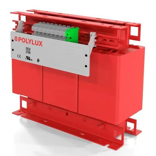 Envío Inmediato ECO TRANSFORMADOR AISLAMIENTO TRIFÁSICO TTGX 12,5kVA IP00