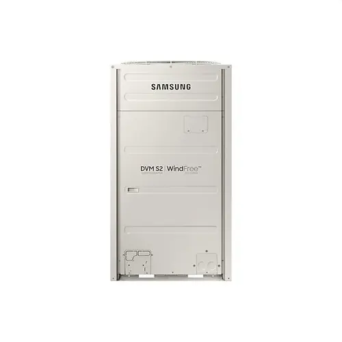 UNIDAD EXTERIOR DVM S2 RECUN.CAL.(10 HP)PREMI.FRÍO 28,0 KW CAL.31,5 KW Garantía De Devolución De Dinero