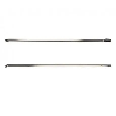 Oferta ANCASTOR FLEJE DE BISAGRA PARA LAVADORA COMPATIBLE CON FAGOR, ASPES, WHITE WESTINGHOUSE