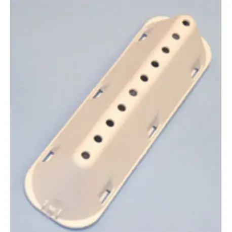 Barato ANCASTOR ALETA ROMPEAGUAS PARA LAVADORA COMPATIBLE CON WIL125EX.