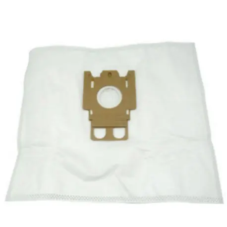 ANCASTOR BOLSA ASPIRADOR COMPATIBLE CON MIELE S247, I-S262 Imprescindible (Must-Have)