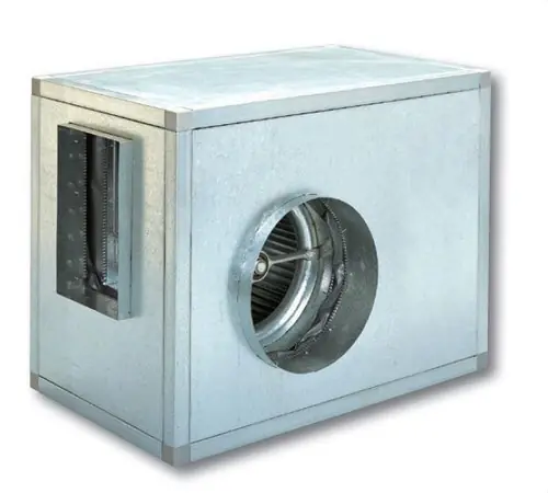 CVTT-25/25-9,2KW -V (400V) 50HZ Pago Seguro