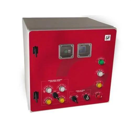 PDS CONTROL MD DUAL T 1,5 400V Ordenar Ahora Mismo