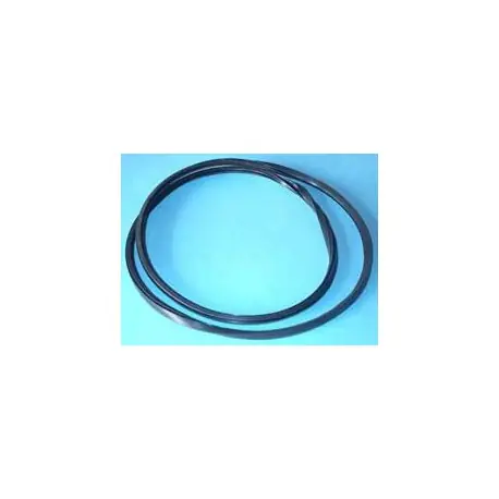 ANCASTOR Junta para cristal interior de puerta de Horno compatible con Teka FER37CU0005 Bestseller