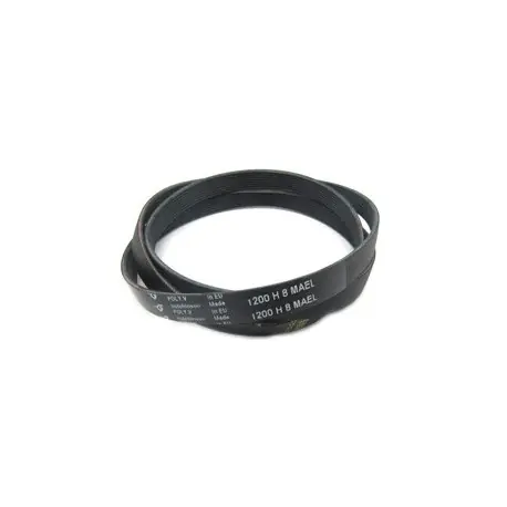 A Buen Precio Correa para lavadora compatible con Candy - Otsein, 1200H8 elástica