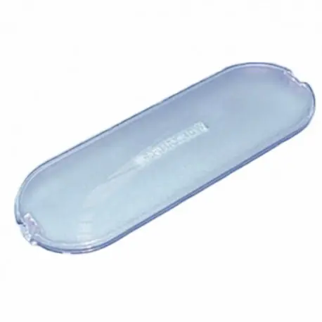 Bestseller ANCASTOR Difusor luz para campana extractora compatible con Fagor KE00001534. FER33FA0030