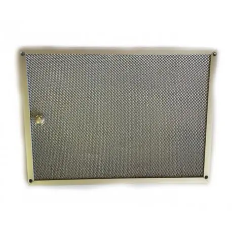 Compra Hoy ancastor, FILTRO CAMPANA EXTRACTORA COCINA COMPATIBLE CON NODOR K48. FER41NR0012