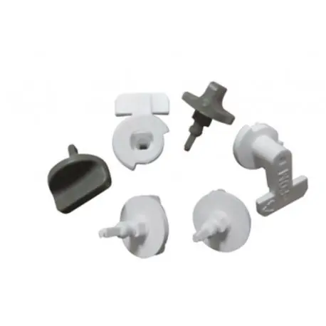 Barato SOPORTE CAMPANA EXTRACTORA BALAY FER21BY0500