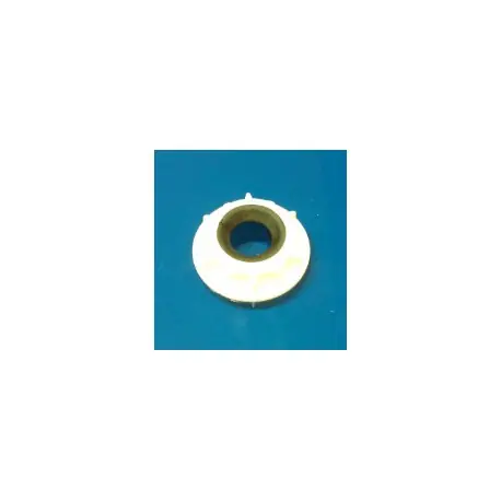 ANCASTOR Casquillo fijación aspersor superior de lavavajillas compatible con Fagor, Indesit DG640 FER21IT0103 Garantía De Devolución De Dinero