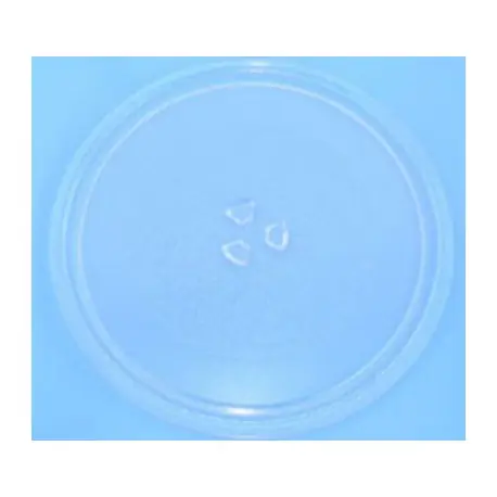 Precio De Fábrica ANCASTOR Plato MICROONDAS DIÁMETRO 284 MM. FERRM-GT1062
