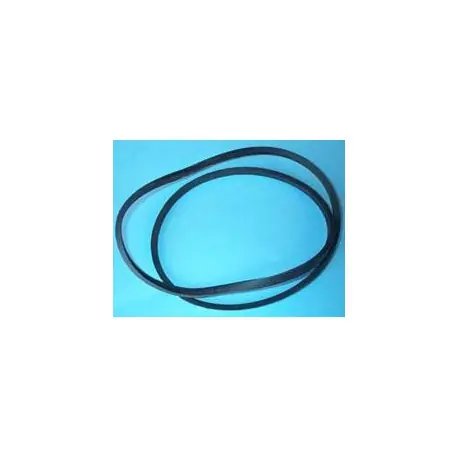ANCASTOR Correa Lavadora New Pol, Taurus 1230H7EL FER04NP0002 Gran Oferta