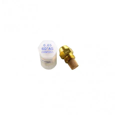 ANCASTOR CHICLE UNIVERSAL 0.65 G CALDERAS GASOIL. FER44CU0003 Oferta