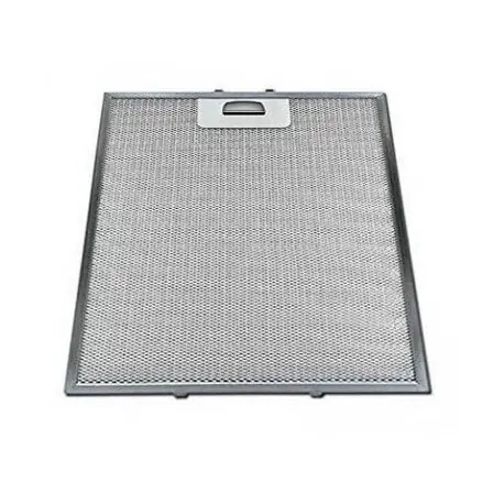ANCASTOR FILTRO PARA CAMPANA COMPATIBLE CON TEKA 340 X 282 MM. FER41TK0009A Gran Oferta