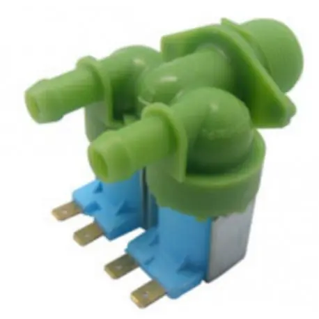 ANCASTOR ELECTROVALVULA PARA LAVADORA COMPATIBLE CON BEKO. FER62BE0002 Envío Gratis