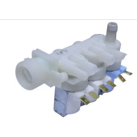 ANCASTOR ELECTROVÁLVULA PARA LAVADORA COMPATIBLE CON INDESIT FER62AR0009 Compra Ahora