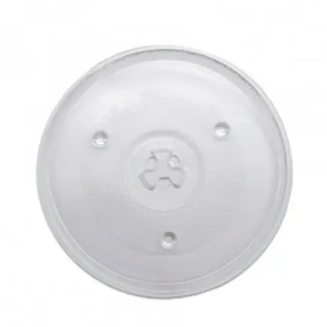 ANCASTOR Plato compatible para MICROONDAS DIÁMETRO 270MM. RM-GT1052 Disponible Ahora
