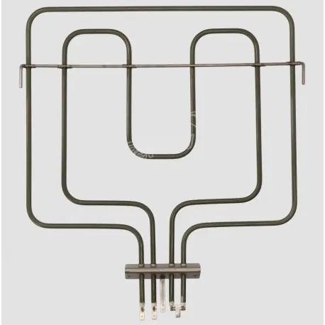 ANCASTOR, Resistencia Grill Horno compatible con Fagor FER38FA0215 Solo Por Tiempo Limitado