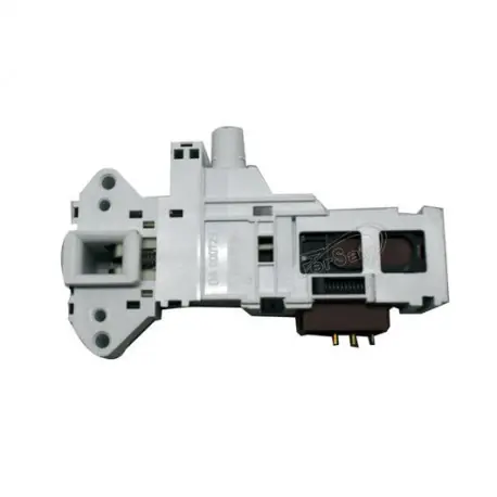 Blocapuertas rold 3 contactos de lavadora Fagor, Candy, Otsein, Zerowatt, Electrolux DA052723 Novedad