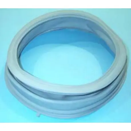 ANCASTOR GOMA DE ESCOTILLA PARA PUERTA DE LAVADORA COMPATIBLE CON INDESIT FER55AR815 Garantía De Devolución De Dinero