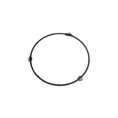 Aro de arrastre de plato microondas Samsung. FERRM-NT1082 Novedad