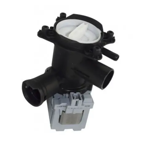 BOMBA DESAGÜE BOSCH, SIEMENS PARA LAVADORA. FER63BY0013 No Te Lo Pierdas