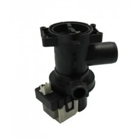 BOMBA DESAGÜE LAVADORA WHIRLPOOL. FER63WH0011 Certificado