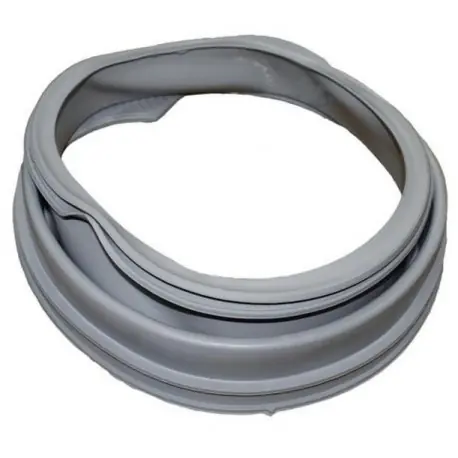 ANCASTOR GOMA DE ESCOTILLA PARA PUERTA LAVADORA COMPATIBLE CON INDESITFER55PH174 Ordenar Ahora Mismo