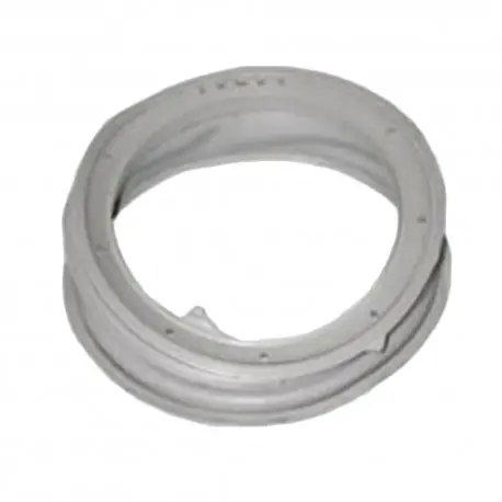ANCASTOR GOMA DE ESCOTILLA PARA PUERTA LAVADORA COMPATIBLE CON ZANUSSI. FER55ZN0015 Liquidación