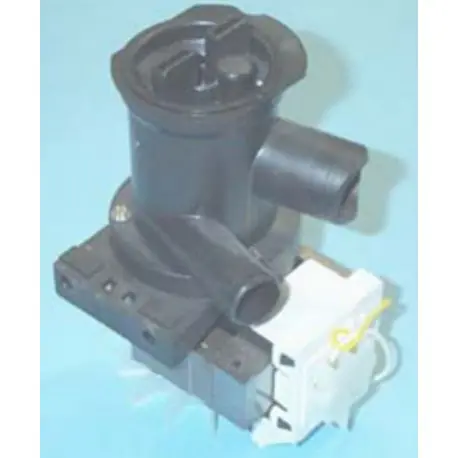 BOMBA DESAGÜE LAVADORA ARDO. FER63AK020 Marca Reconocida