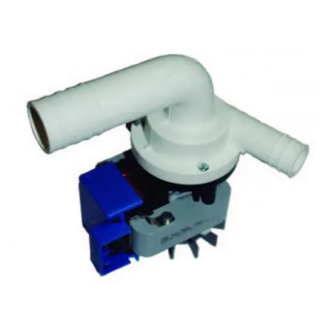 Stock Limitado BOMBA ARDO, WHIRLPOOL PARA DESAGÜE LAVADORA. FER63AK609