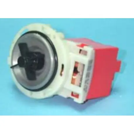 BOMBA DESAGÜE ZANUSSI, ELECTROLUX, NEW POL, CORBERÓ PARA LAVADORA., FER63ZN9210 Oferta Flash