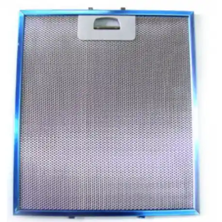 ANCASTOR FILTRO para CAMPANA EXTRACTORA COMPATIBLE CON TEKA DE902 Oferta