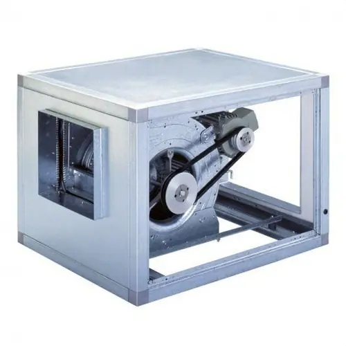 Certificado CVTT-10/10-1,5KW (230/400V) 50HZ