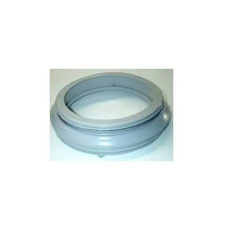 ANCASTOR Goma de Escotilla para Lavadora compatible con Zanussi, Corberó, Electrolux, LG, FER55ZN318… Promoción