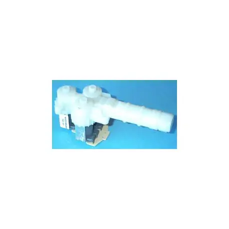 ANCASTOR Electroválvula triple compatible para lavadoras AEG Promoción Exclusiva