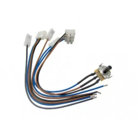 Bestseller POTENCIOMETRO CALDERA FERROLI 39801260. FER44FE0026