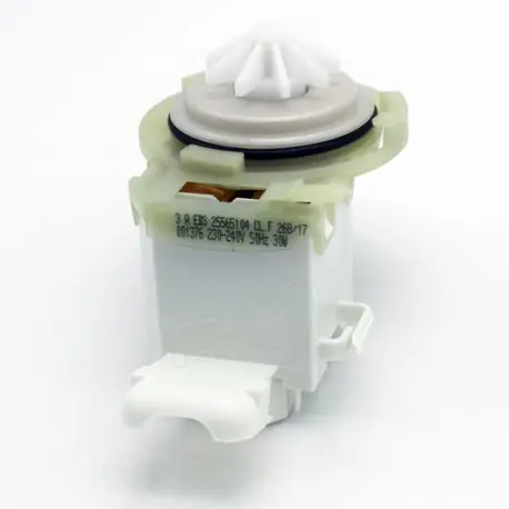 Bomba de desagüe para Lavavajilas compatible con Balay, Lynx FER63BY0012 Descuento