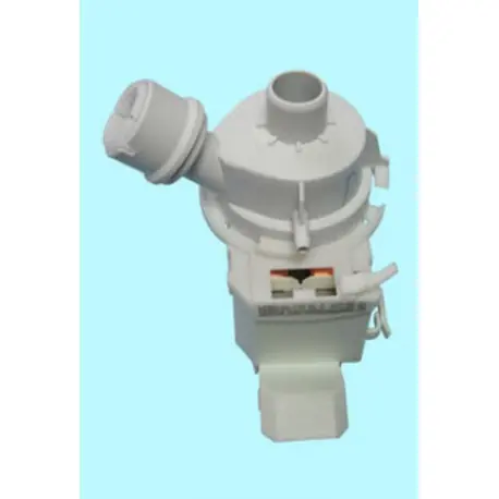 BOMBA DESAGÜE BOSCH, SIEMENS LAVADORA. FER63BS018 Barato