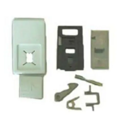 ANCASTOR KIT CIERRE MANETA TIRADOR PARA PUERTA LAVADORA COMPATIBLE CON INDESIT 023118 Oferta