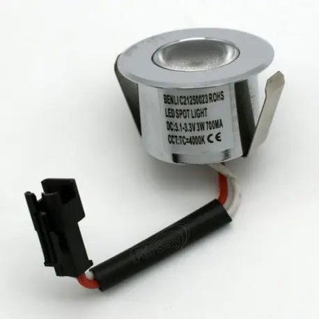 Barato ANCASTOR LAMPARA LED PARA CAMPANA COMPATIBLE CON TEKA DH985 DH785. FER81483104