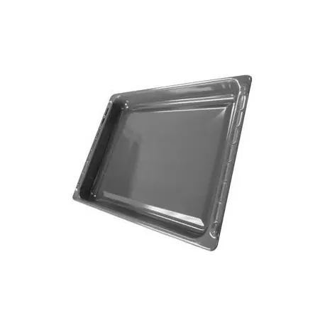 Bandeja Grasera Horno Teka 462 x 370 mm FER43TK0014 Solo Hoy