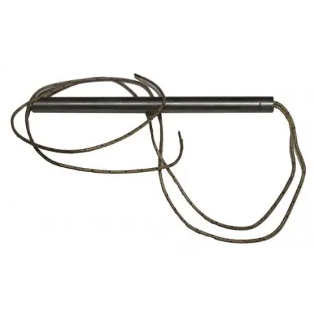 Entrega Rápida RESISTENCIA UNIVERSAL ESTUFA PELLET 155 MM. FER38UN5106