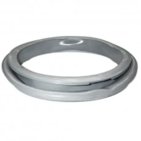ANCASTOR Goma para puerta lavadora compatible con Ardo Merloni, Fagor, Rommer, Kneissel, New Pol. FER55AK018 Novedad