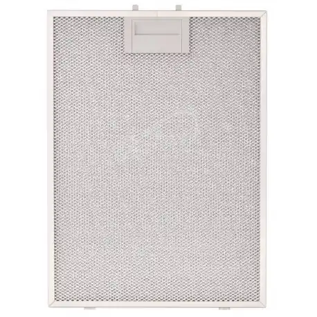 ANCASTOR FILTRO METALICO COMPATIBLE CON CAMPANAS BALAY 00703451 Envío Inmediato