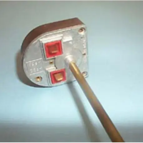 Bestseller TERMOSTATO DE VARILLA PARA TERMO ARISTON, COINTRA, CORBERÓ. FER39UN0100